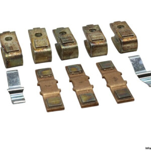 siemens-3TY6-480-0A-kit-set-for-contactor-(used)