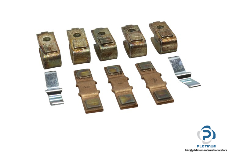siemens-3TY6-480-0A-kit-set-for-contactor-(used)