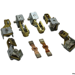 Siemens 3TY6 460-0A KIT SET FOR Contactor