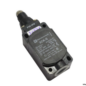 telemecanique-XCK-S-limit-switch-(new)