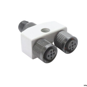 Bradharrison DW81590 Micro-Change Inline Splitter