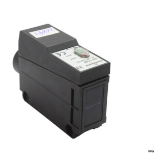Datasensor S2-1-C90 Diffuse Proximity Sensor