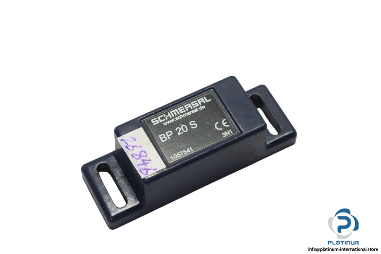 schmersal-BP-20-S-actuating-magnet-(new)