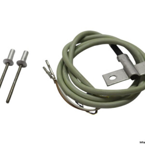 Tasseron 2852015 Temperature Sensor