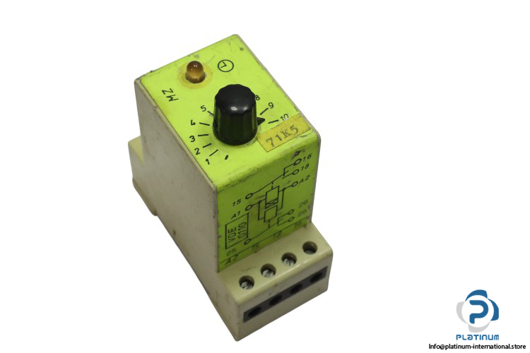 MZ-20-200-SEC-timer-(used)