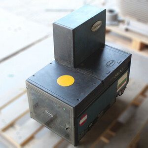 Nordson 3400-2AA32/A HOT Melt Adhesive Glue Machine
