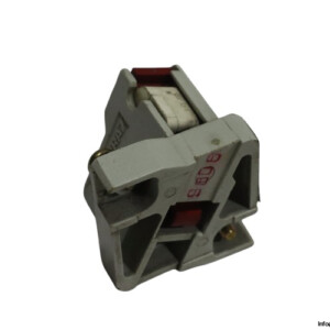 Ferraz MS 3V 2-5 Fuse Block