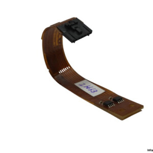 Kuka 5.40 554.653-02 Flexible Printed Circuit