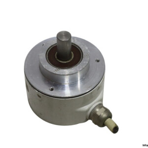 Hengstler RI58-O/5000EK.42KB Encoder