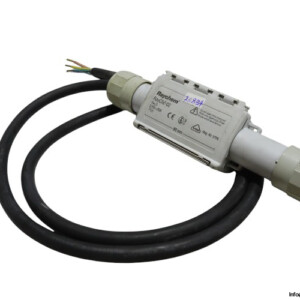 Raychem RAYCLIC-02 Heating Tape Connection