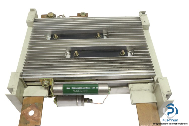 siemens-6QA-2532-3GM10-thyristor-power-module-(used)-2