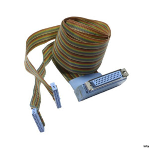 Ansley 6OX5310 Ribbon Cable