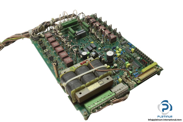 siemens-6QN5503-0BA-circuit-board-(used)-1