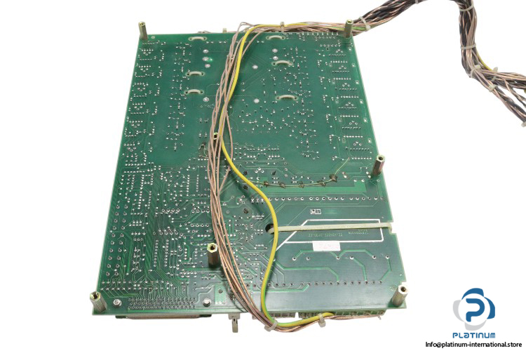 siemens-6QN5503-0BA-circuit-board-(used)-2