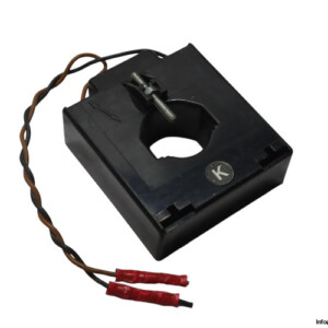 Ritz Ksoh 73-0 Current Transformer
