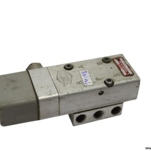 herion-26.346-20-solenoid-valve-(used)