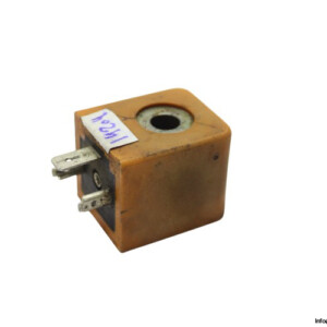rexroth-542-085-002-0-solenoid-coil-(used)