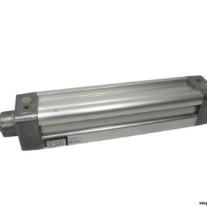 Rexroth 523-207-040-0 TIE ROD Cylinder