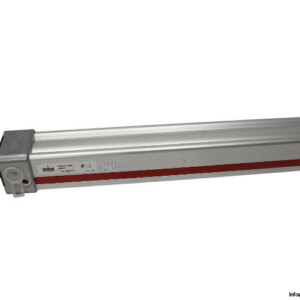 Origa PA59220-0300 AZ5040 Pneumatic Cylinder