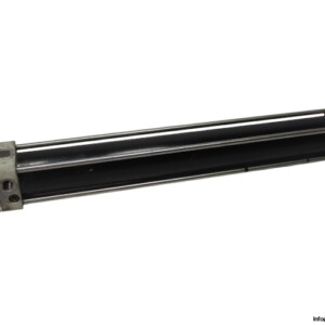 Hoerbiger DZC 5040/300 Pneumatic Cylinder