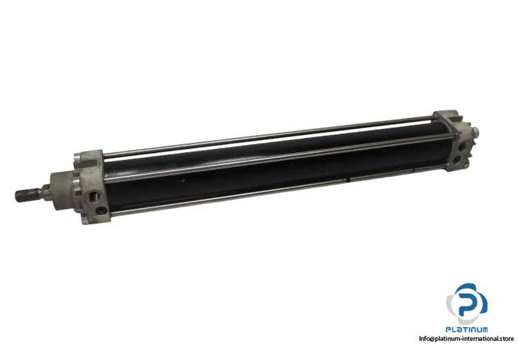 hoerbiger-DZC-5040_300-pneumatic-cylinder-(used)