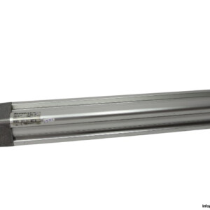 Rexroth 523-107-064-0 TIE ROD Cylinder