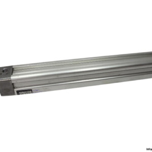 Rexroth Mecman 523-107-064-0 TIE ROD Cylinder