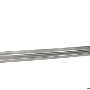 Rexroth 523-111-040-0 TIE ROD Cylinder