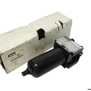 parker-P3E-LA00KFN-pneumatic-lubricator-(new)-(carton)