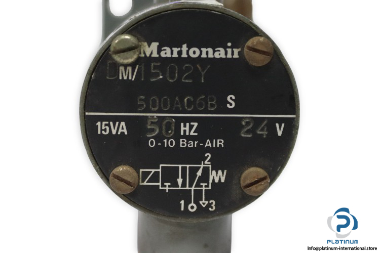 norgren-DM_1502Y-electrically-actuated-valve-(new)-2