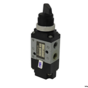 Compair 8L302-254 Control Valve