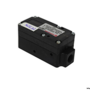 Norgren M/58102/20 Multi Stage Vacuum Pump