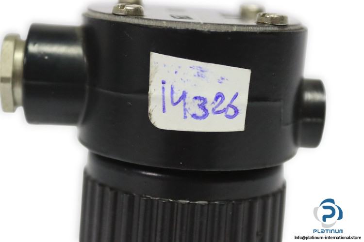 norgren-DM_1500-Y-electrically-actuated-valve-(used)-2