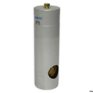 Festo 178460 Clamping Cartridge