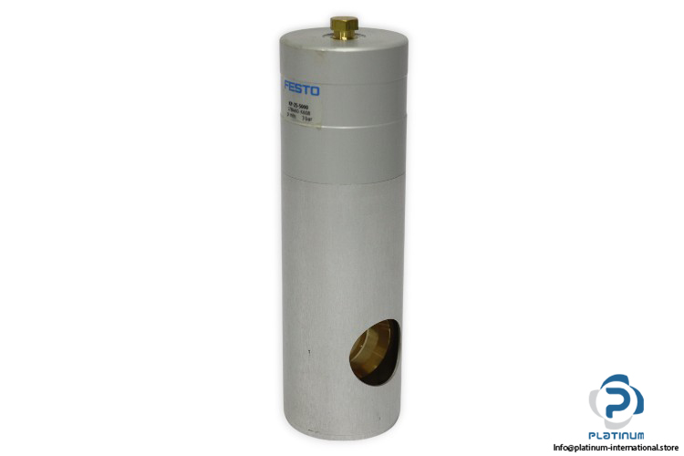 festo-178460-clamping-cartridge-(new)