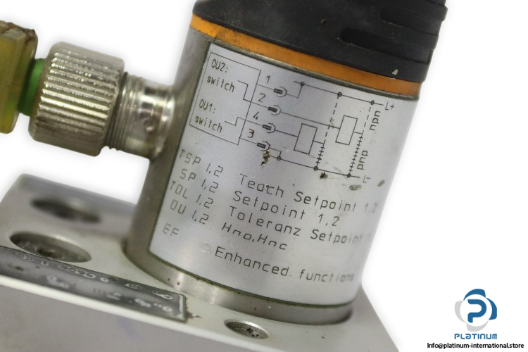 ifm-PY9606-electronic-pressure-sensor-(used)-2