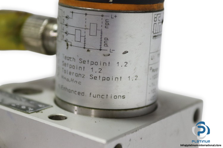 ifm-PY9606-electronic-pressure-sensor-(used)-3