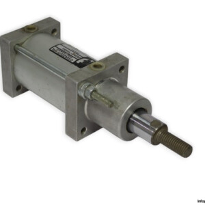 Cavazzuti SRL 15885 50X45 Pneumatic Cylinder