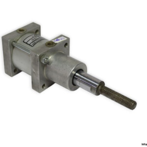 Cavazzuti SRL 15885 50X10 Pneumatic Cylinder