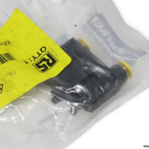 Parker PXB-B3911 Manual Control Valve