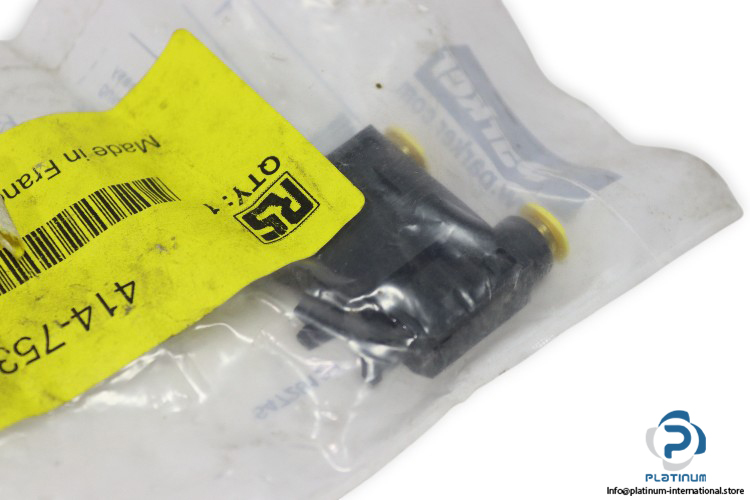 parker-PXB-B3911-manual-control-valve-(new)