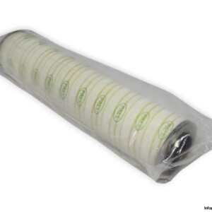 Pall HC8900FCS16Z Replacement Filter Element