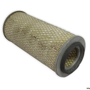 air-refiner-ARM-1553-air-filter-(used)