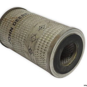 John Deere AR98098 Hydraulic Filter Element
