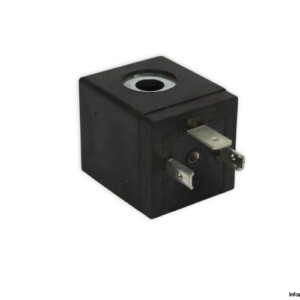 Festo 123061 Solenoid Coil