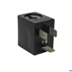KAY 300-4262/1 Solenoid Coil