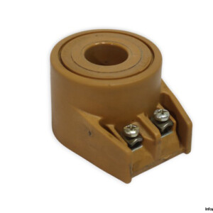 lucifer-481000-I22-solenoid-coil-(used)