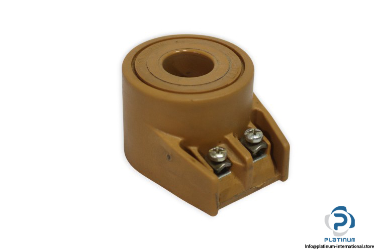 lucifer-481000-I22-solenoid-coil-(used)
