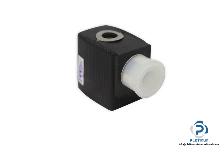 burkert-6281EV-A13.0NBR-M5-G1_2-solenoid-coil-(new)
