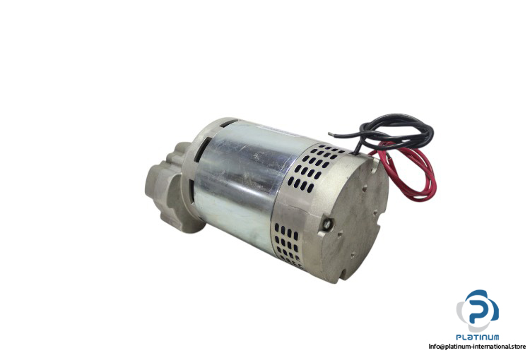 hangzhou-hengye-motor-HC145C-dc-gearmotor-used-1